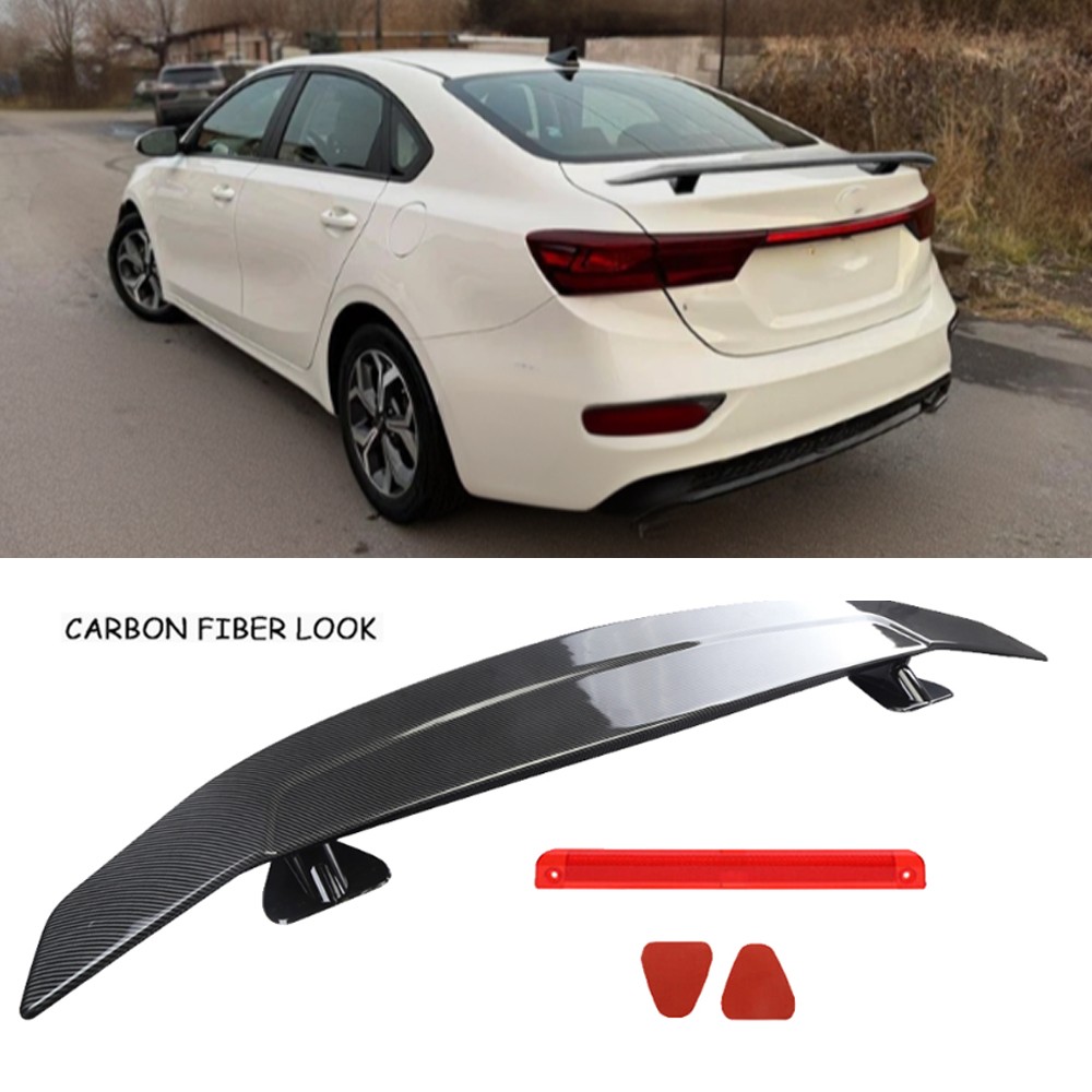 For Kia Forte 10-25 46\