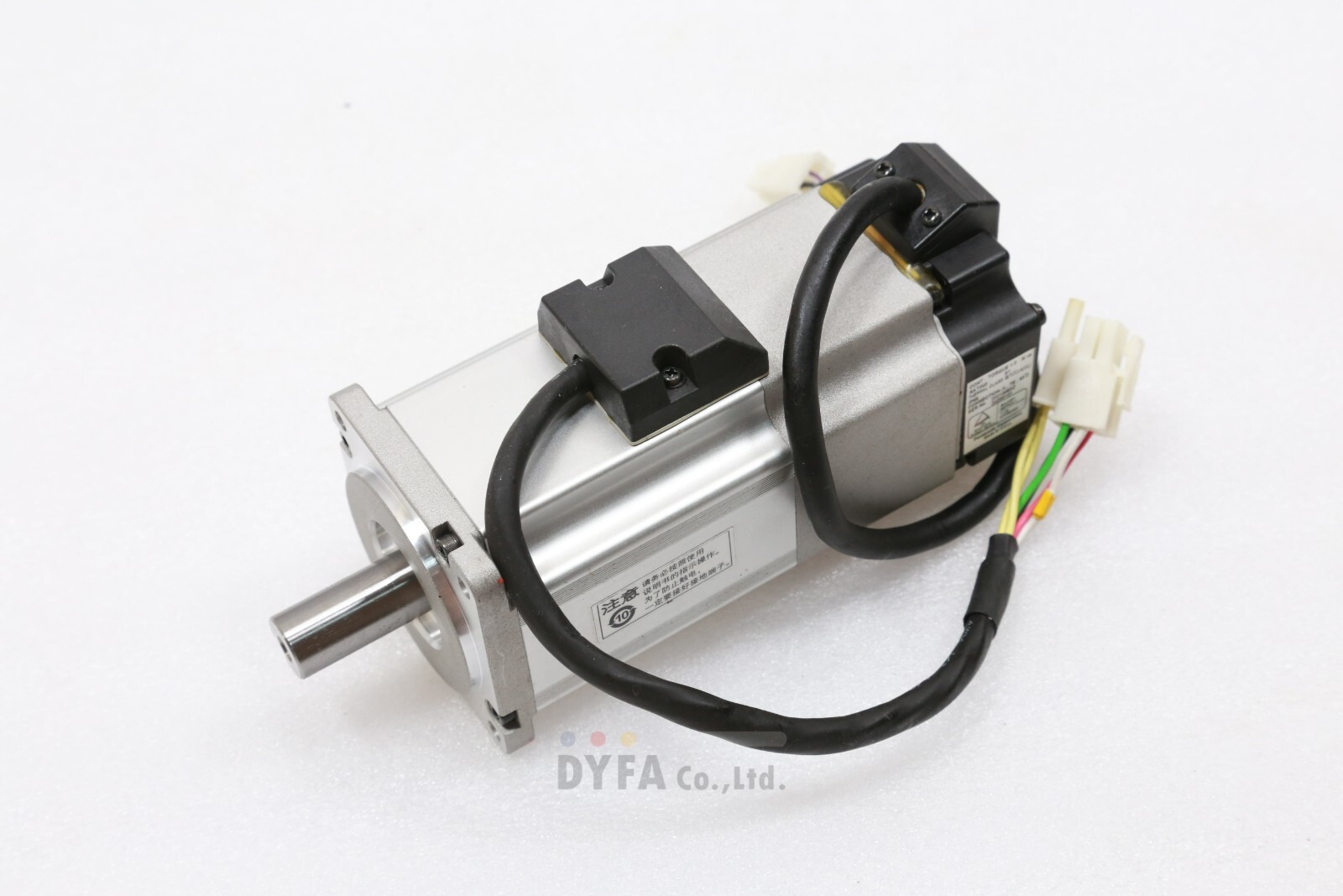 PANASONIC Genuine Used AC Servo motor MSMD042G1T 400W MOT-I-3996=2L41-2