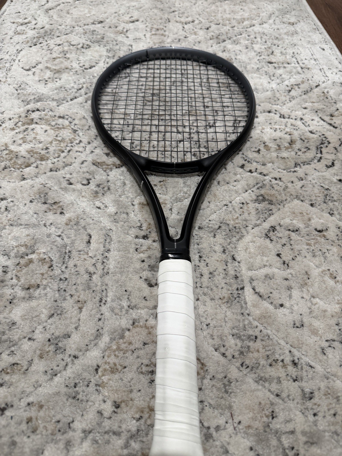 Wilson RF01 Pro 4 3/8\