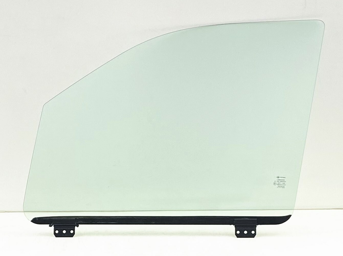 Fit 03-06 Lincoln Aviator 4Dr SUV Driver Left Front Door Window Glass Laminated Fit 03-06 Lincoln Aviator 4Dr SUV Driver Left Front Door Window Glass Laminated