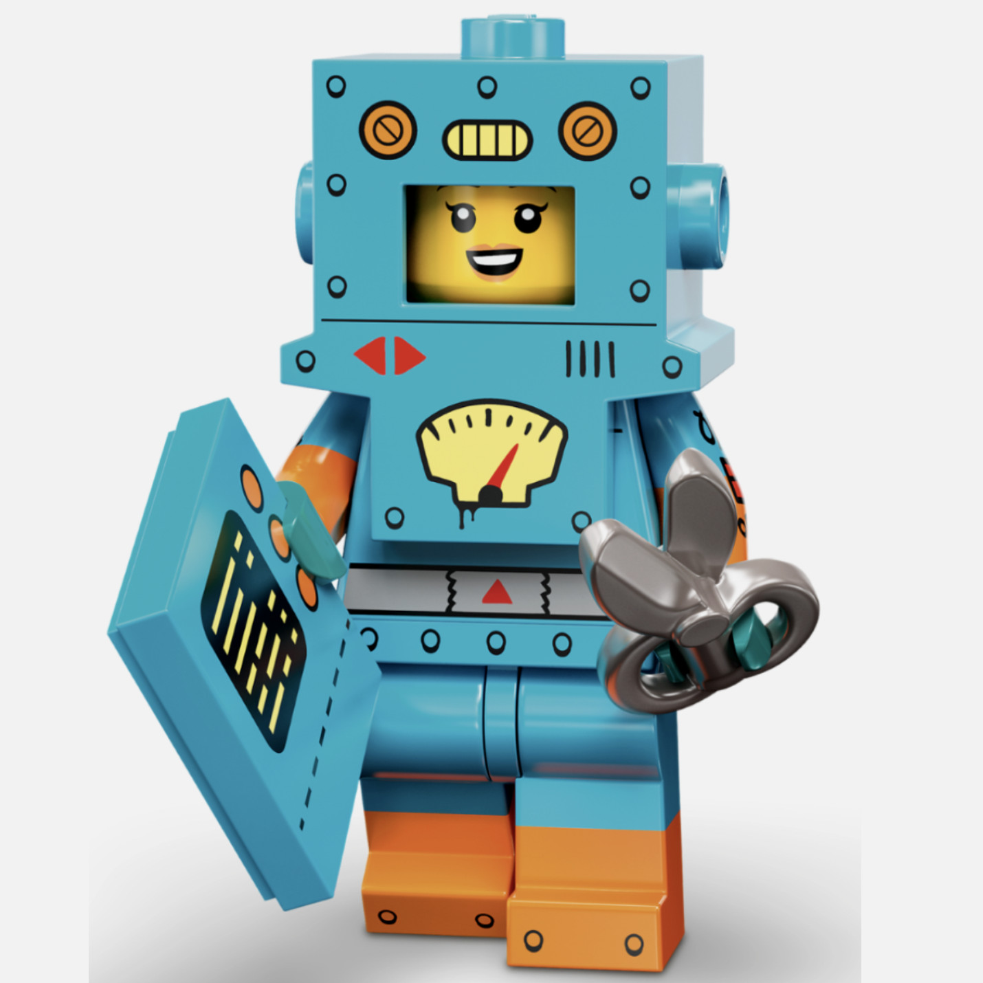 LEGO Series 23 - You Pick Your Minifigure - Collectible Minifigure Series 71034 LEGO Series 23 - You Pick Your Minifigure - Collectible Minifigure Series 71034