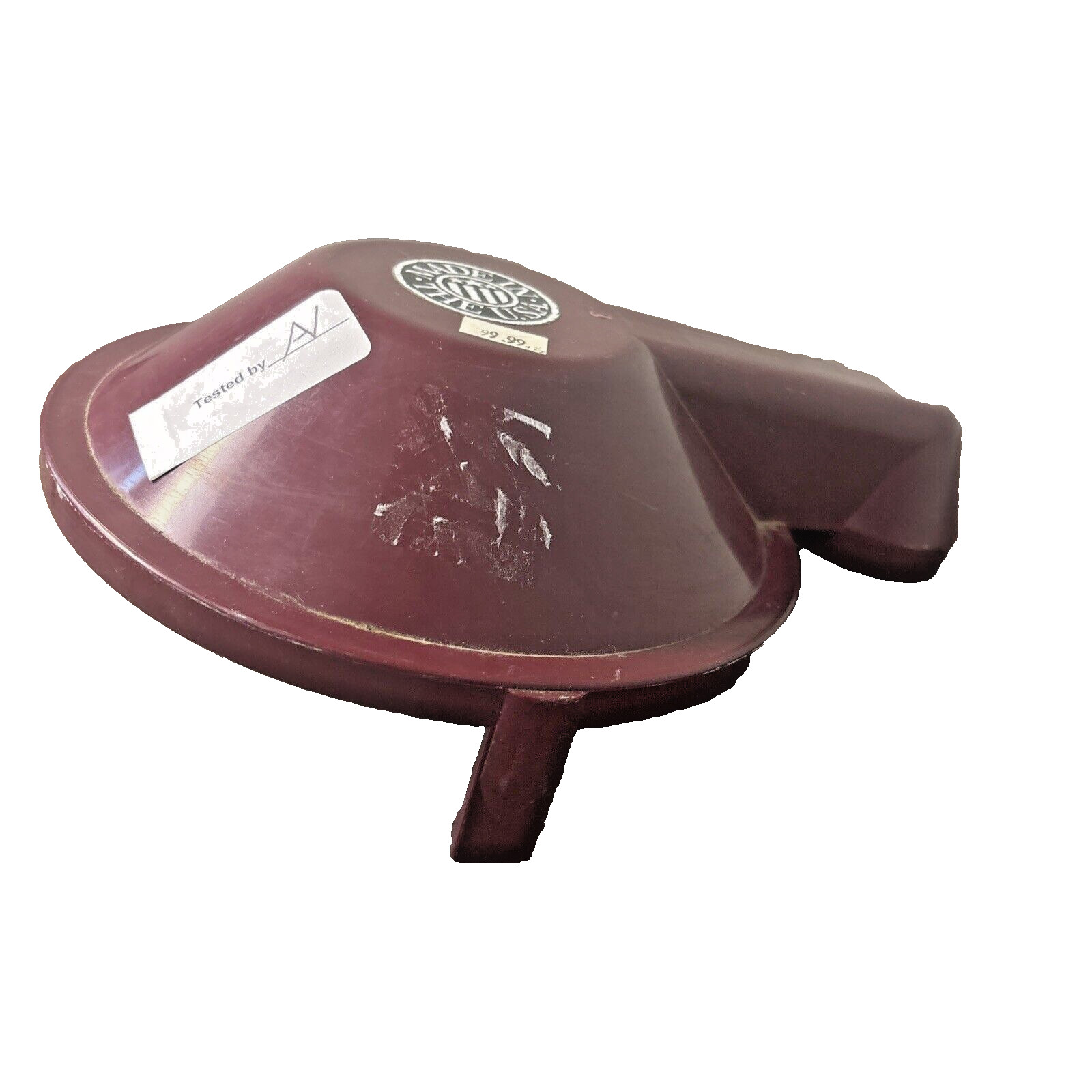 Minuteman C47190 Commercial Backpack Vacuum Cleaner Janitorial * LID ONLY*