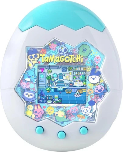 PSL Tamagotchi Paradise My Lab Tamagotchi