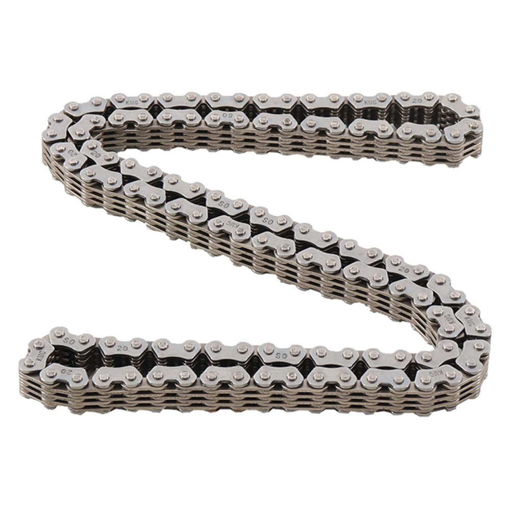 Hot Cams Cam Chain For KTM 500 EXC (12-16) 500 XC-W (12-16) 530 EXC (08-11) Hot Cams Cam Chain For KTM 500 EXC (12-16) 500 XC-W (12-16) 530 EXC (08-11)