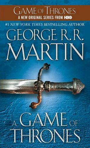 A Game of Thrones (A Song of Ice and Fire, Book 1) - VERY GOOD A Game of Thrones (A Song of Ice and Fire, Book 1) - VERY GOOD