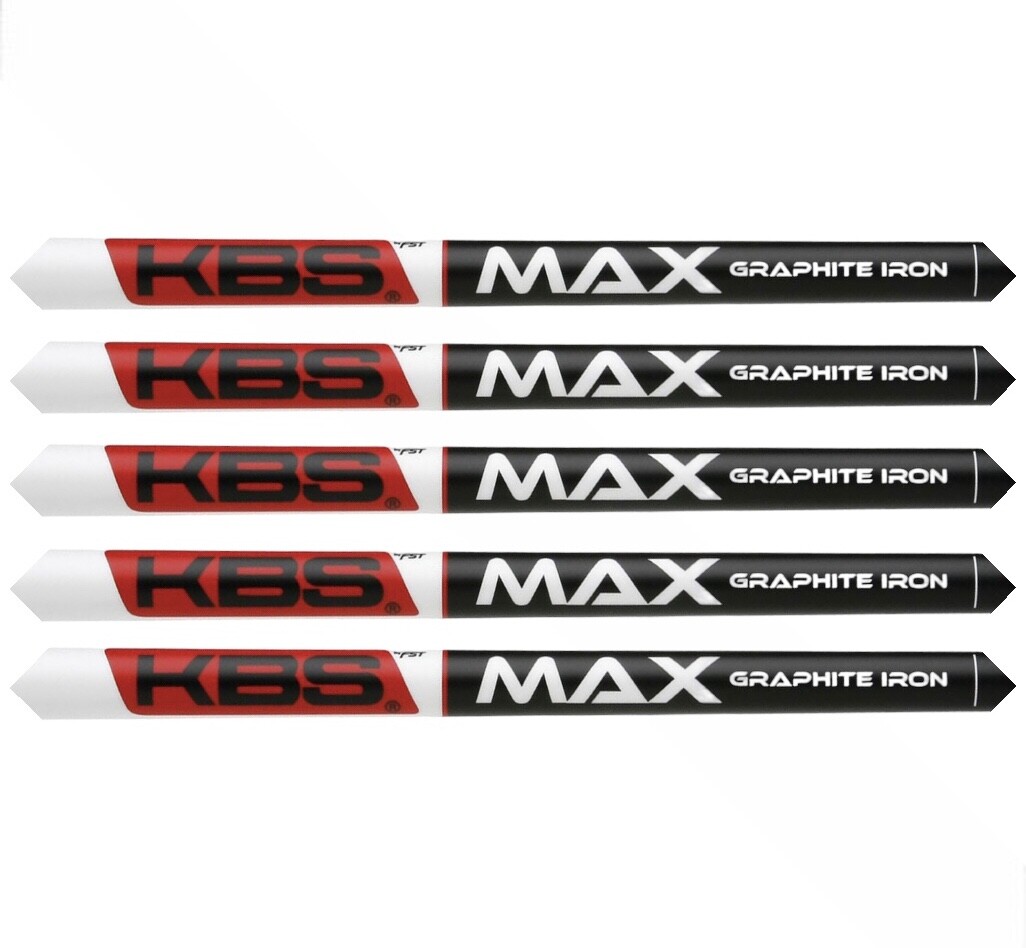 KBS Max .355\