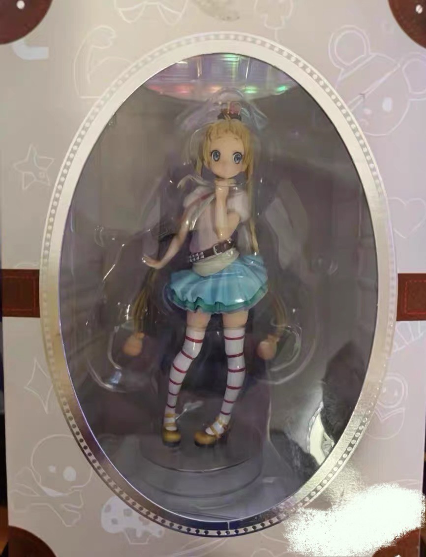 Love Chunibyo & Other Delusions Sanae Dekomori 1/8 Scale PVC Figure Love Chunibyo & Other Delusions Sanae Dekomori 1/8 Scale PVC Figure