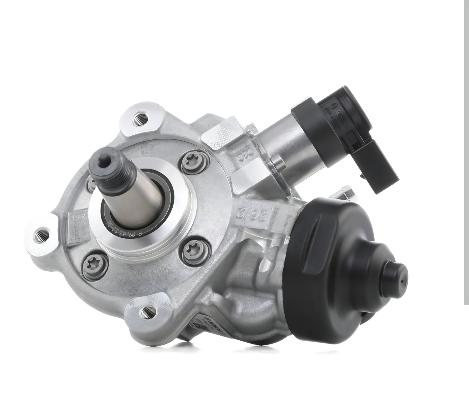 Bosch Common Rail CP4 Injection Pump 0 445 010 541 Bosch Common Rail CP4 Injection Pump 0 445 010 541