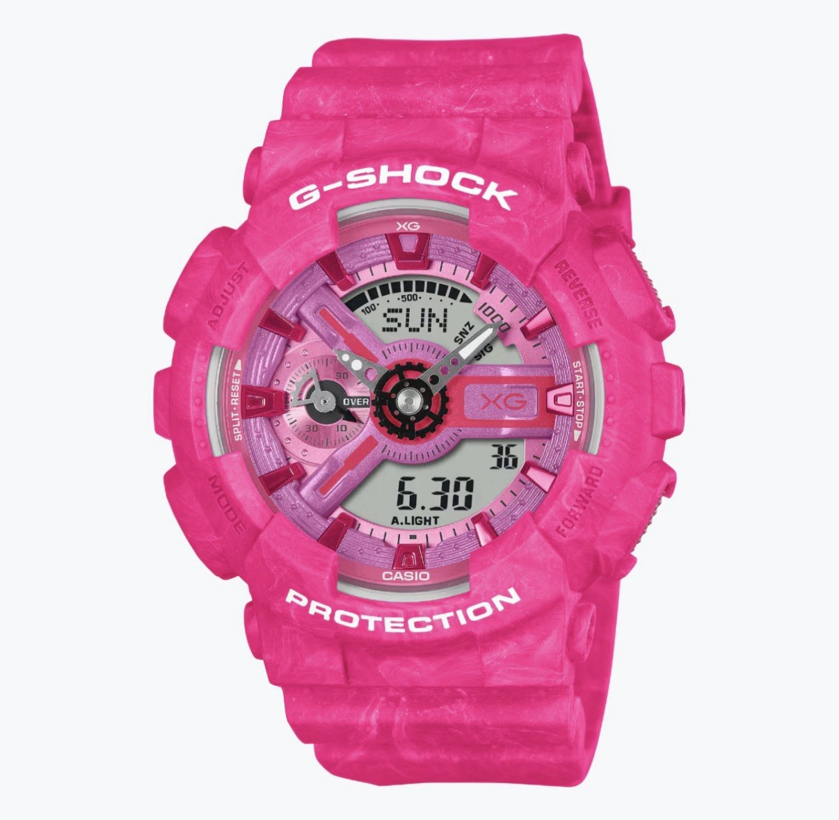 CASIO G-SHOCK XG Collaboration Limited Edition Japan Exclusive New Watch