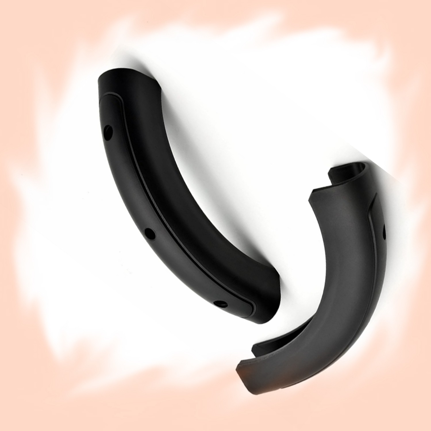 COMPATIBLE WITH SEA-DOO NEW CORNER CAP BUMPER, 291001505, 291002244 A