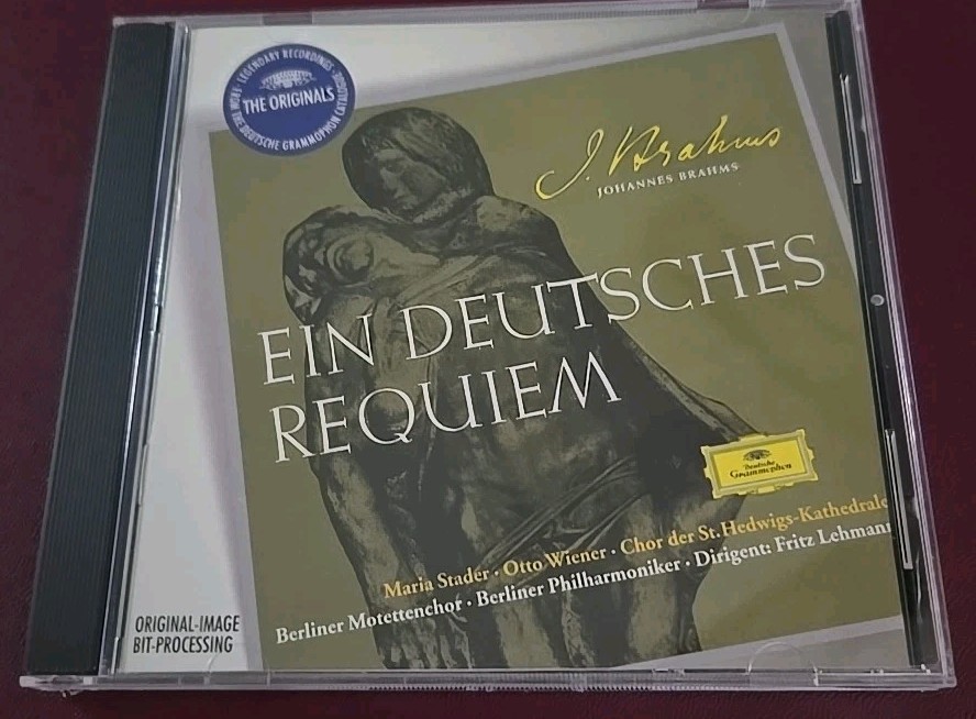 BRAHMS \ BRAHMS \