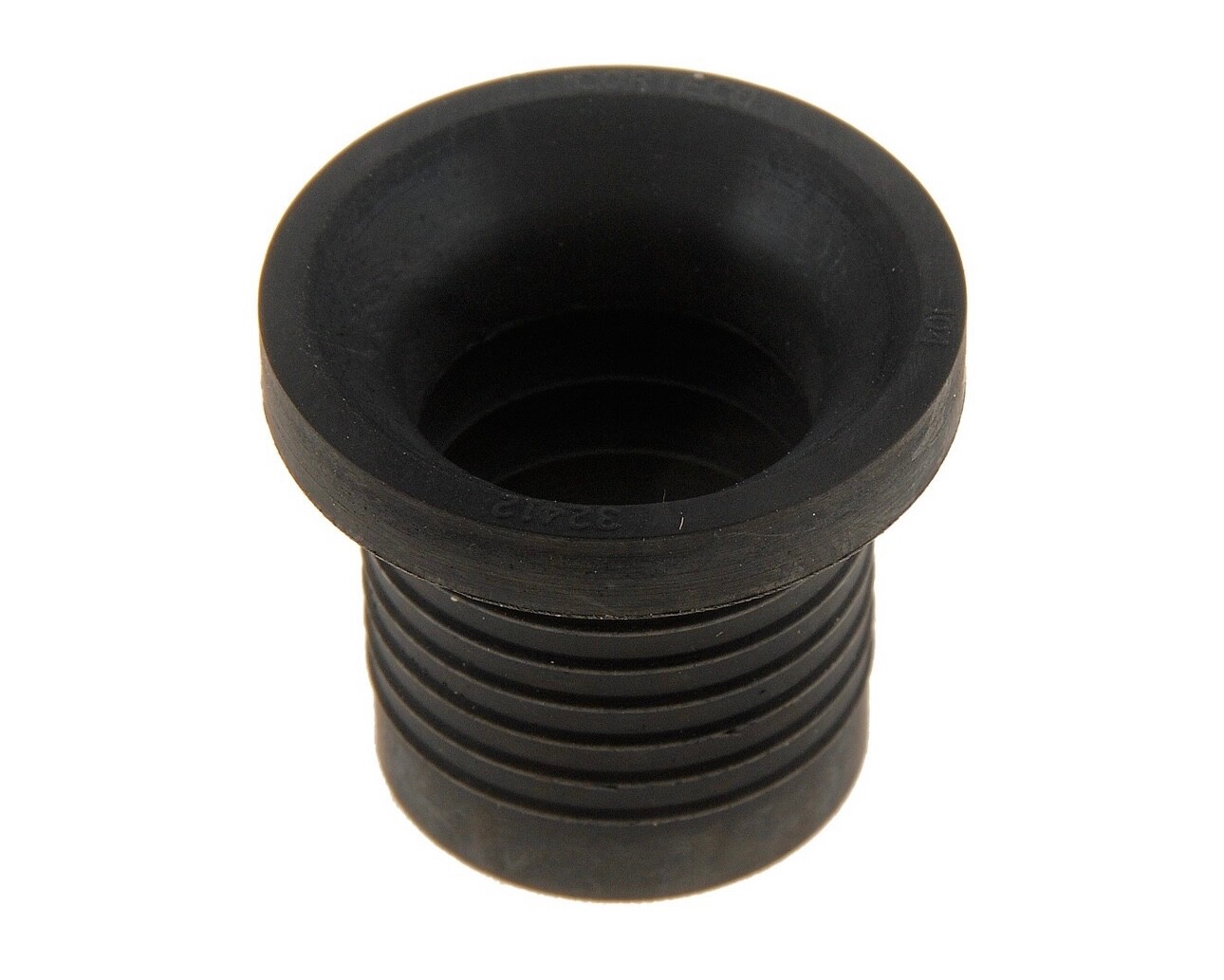 4L60 4L60E 700r4 TH350 TH400 4L80E 4l80 Dipstick Filler Tube Boot Seal Grommet