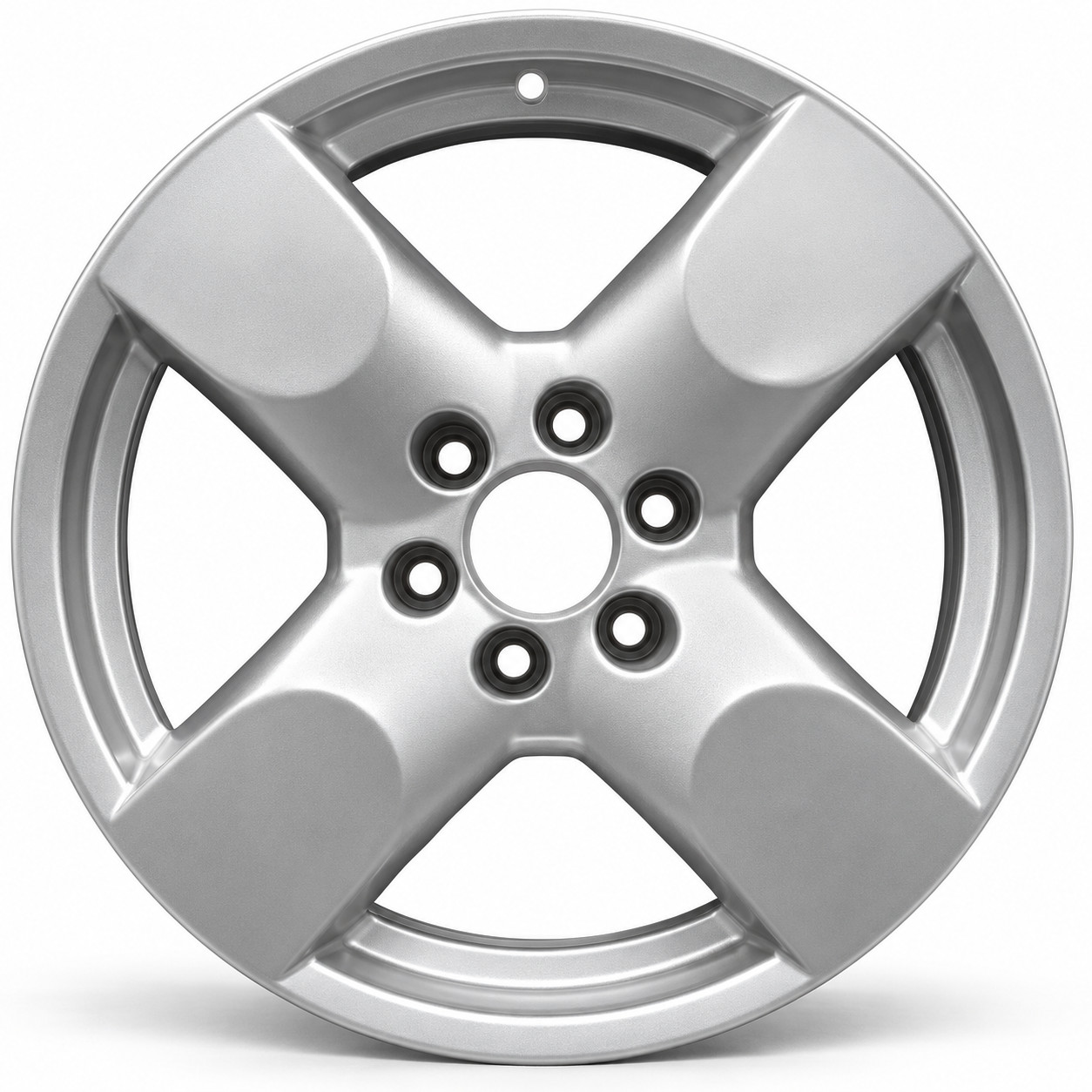 2005-2008 Nissan Frontier 17