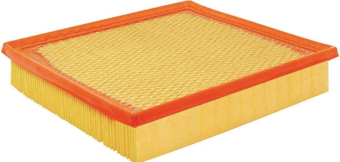 Air Filter-GAS Baldwin Filters PA10414 Air Filter-GAS Baldwin Filters PA10414