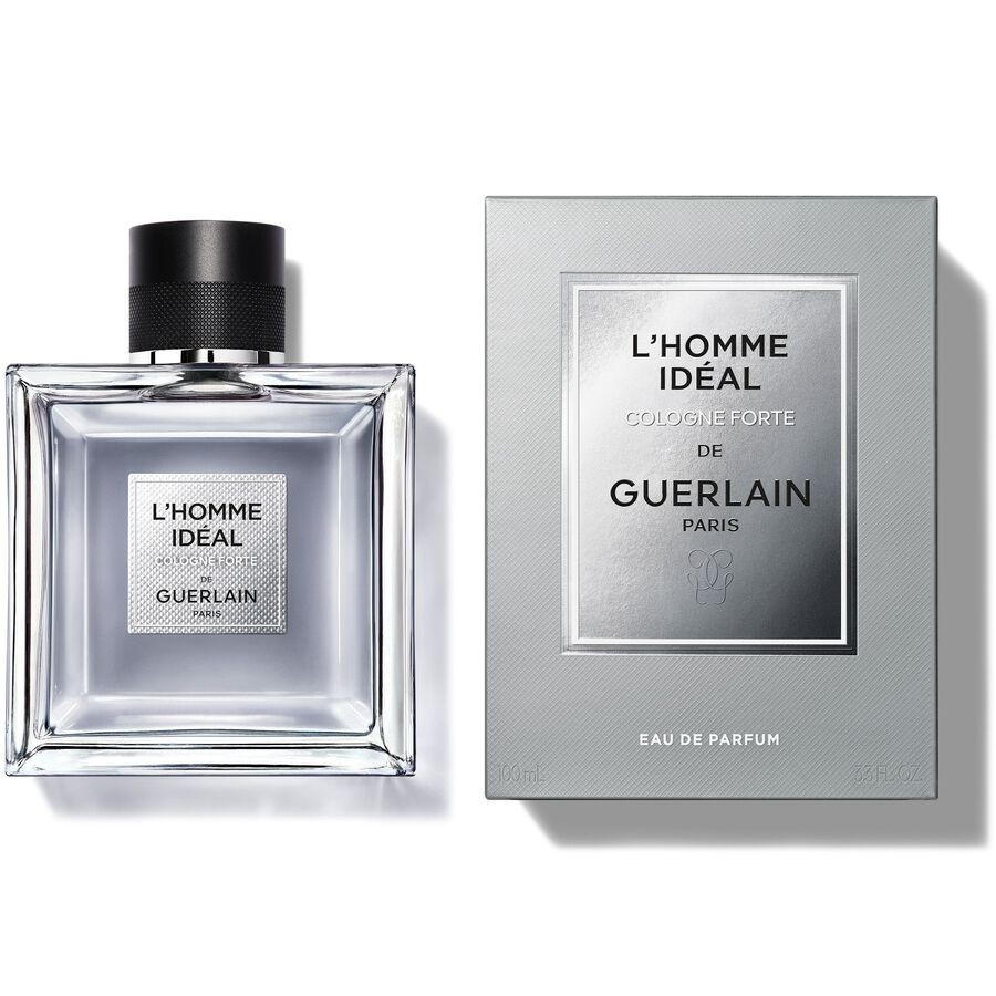 New L\'Homme IDEAL Cologne FORTE EDP 3.3oz- 100ml SEALED - NO TARIFF New L\'Homme IDEAL Cologne FORTE EDP 3.3oz- 100ml SEALED - NO TARIFF
