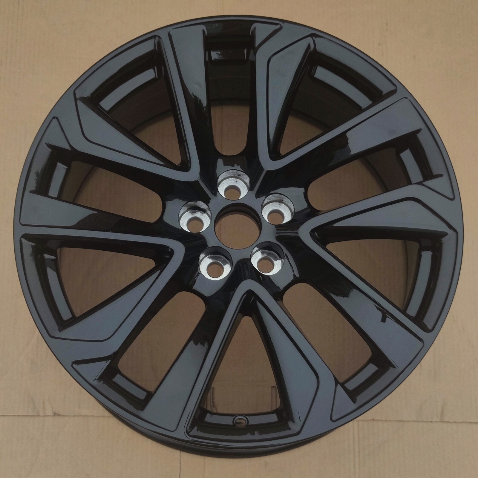 For Toyota Corolla OEM Design Wheel 18