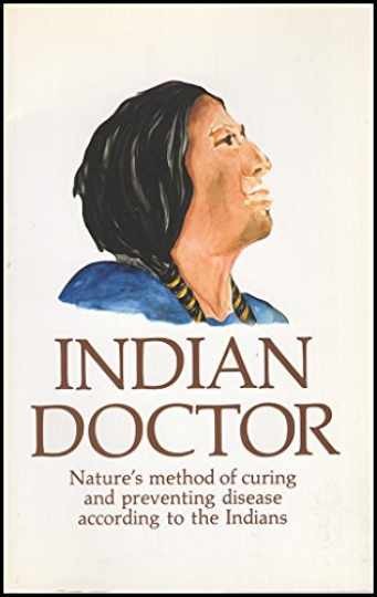 Indian Doctor - Paperback - Very Good Indian Doctor - Paperback - Very Good