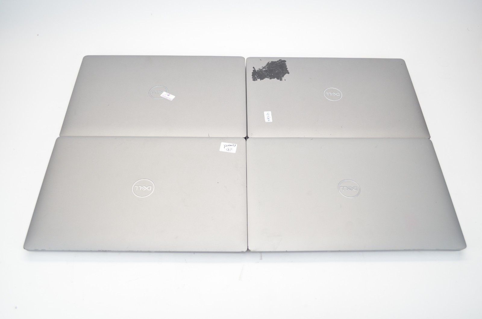 Lot of 4x Dell Latitude 5430 Intel i5-1235U 16GB RAM No Drive/OS/Charger