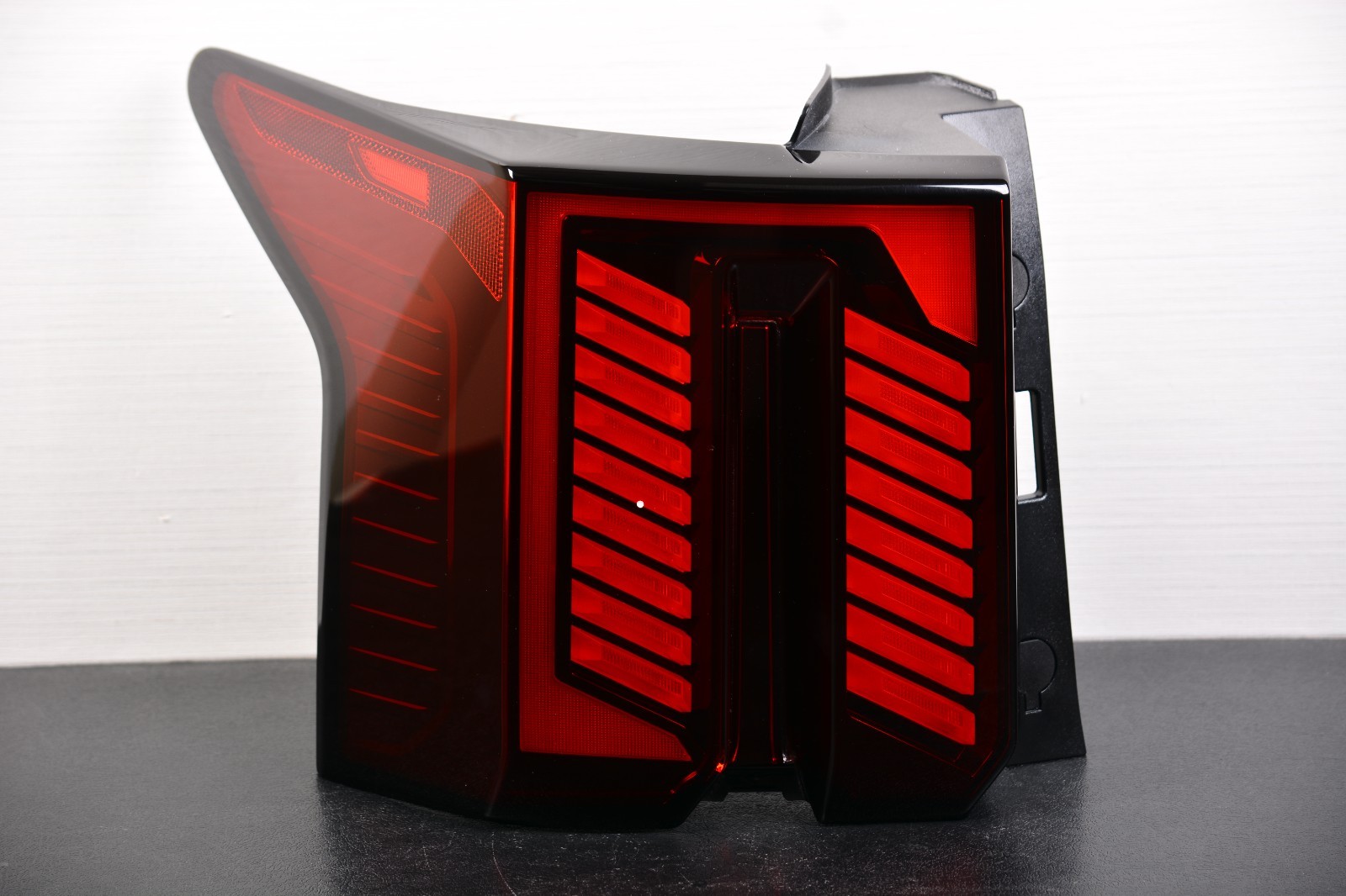 Nice 2024 2025 2026 Kia Sorento FULL LED Tail Light LH Left Driver Side OEM