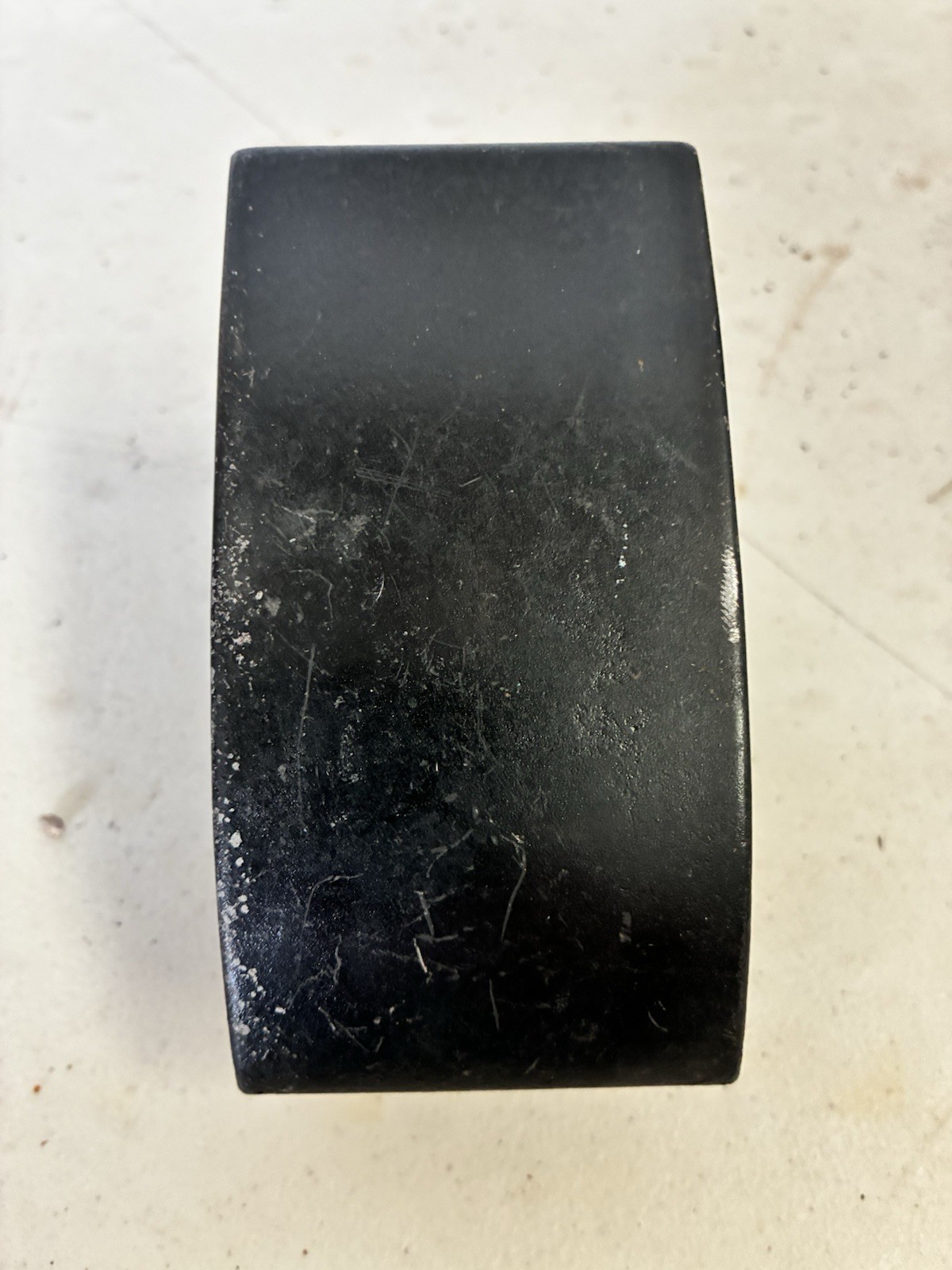 55-59 Chevy Truck Ash Tray Vintage Original GM 55-59 Chevy Truck Ash Tray Vintage Original GM