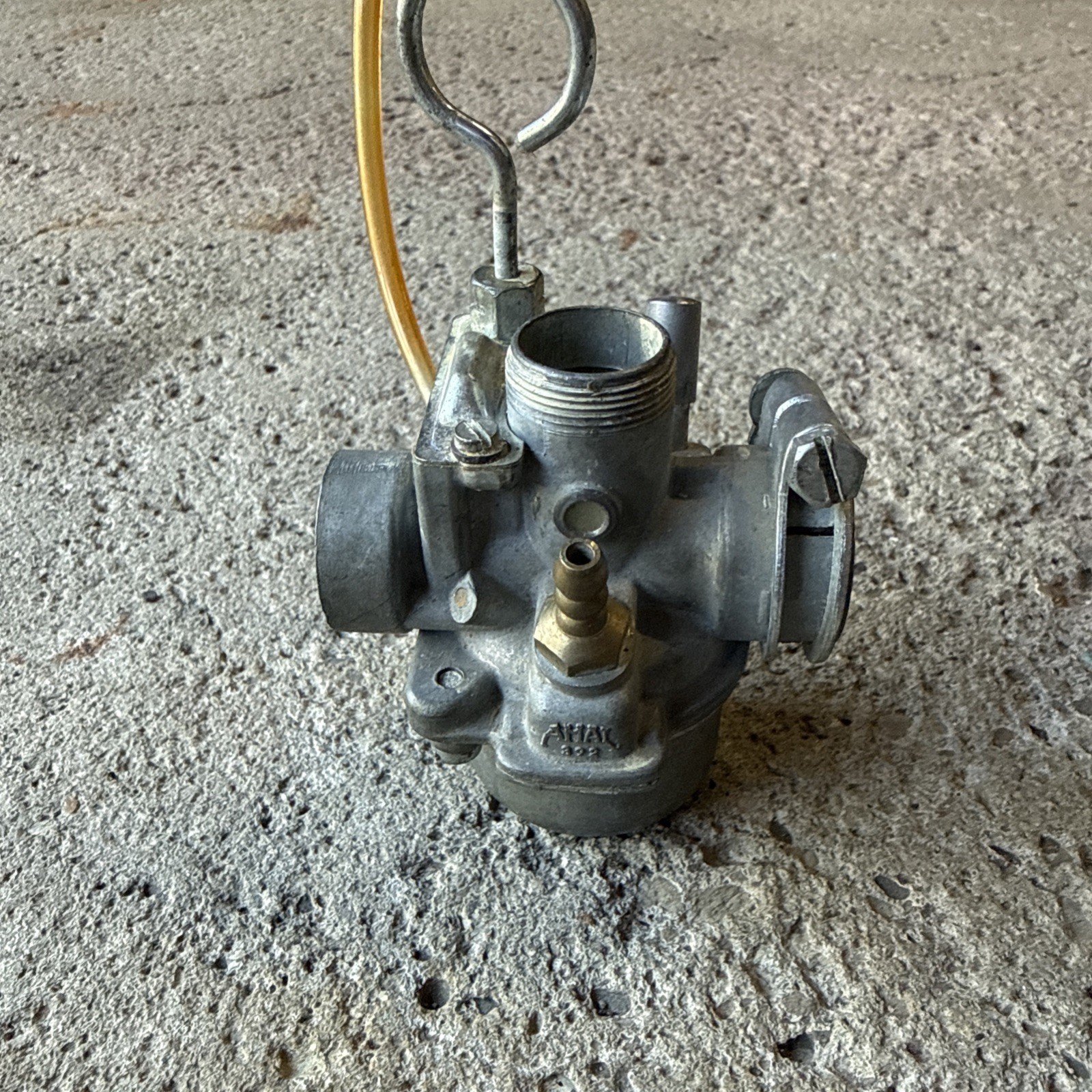 valmobile scooter Original Carburetor valmobile scooter Original Carburetor
