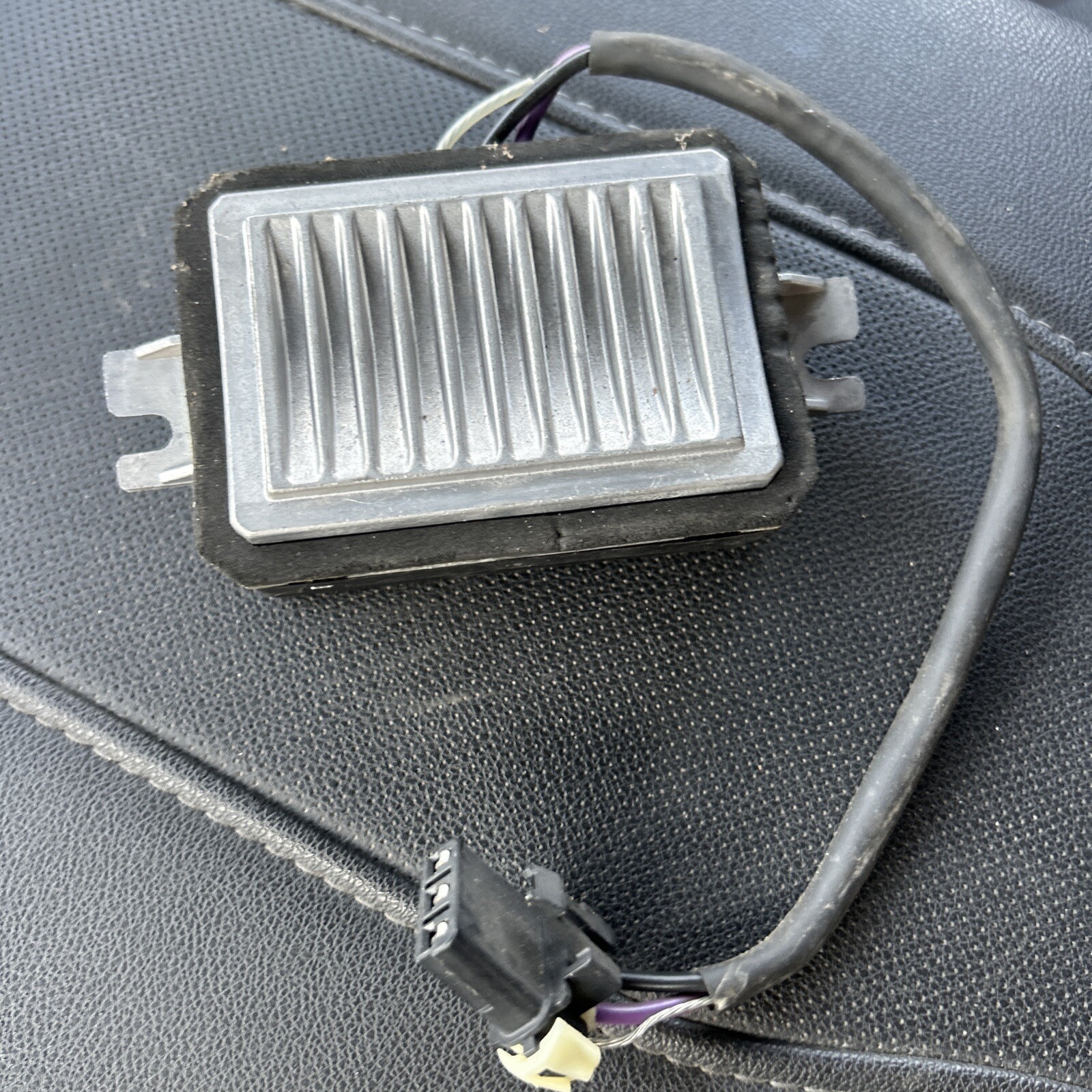 GM 52480042 Four Seasons 20956 A.T.C. Power Modules