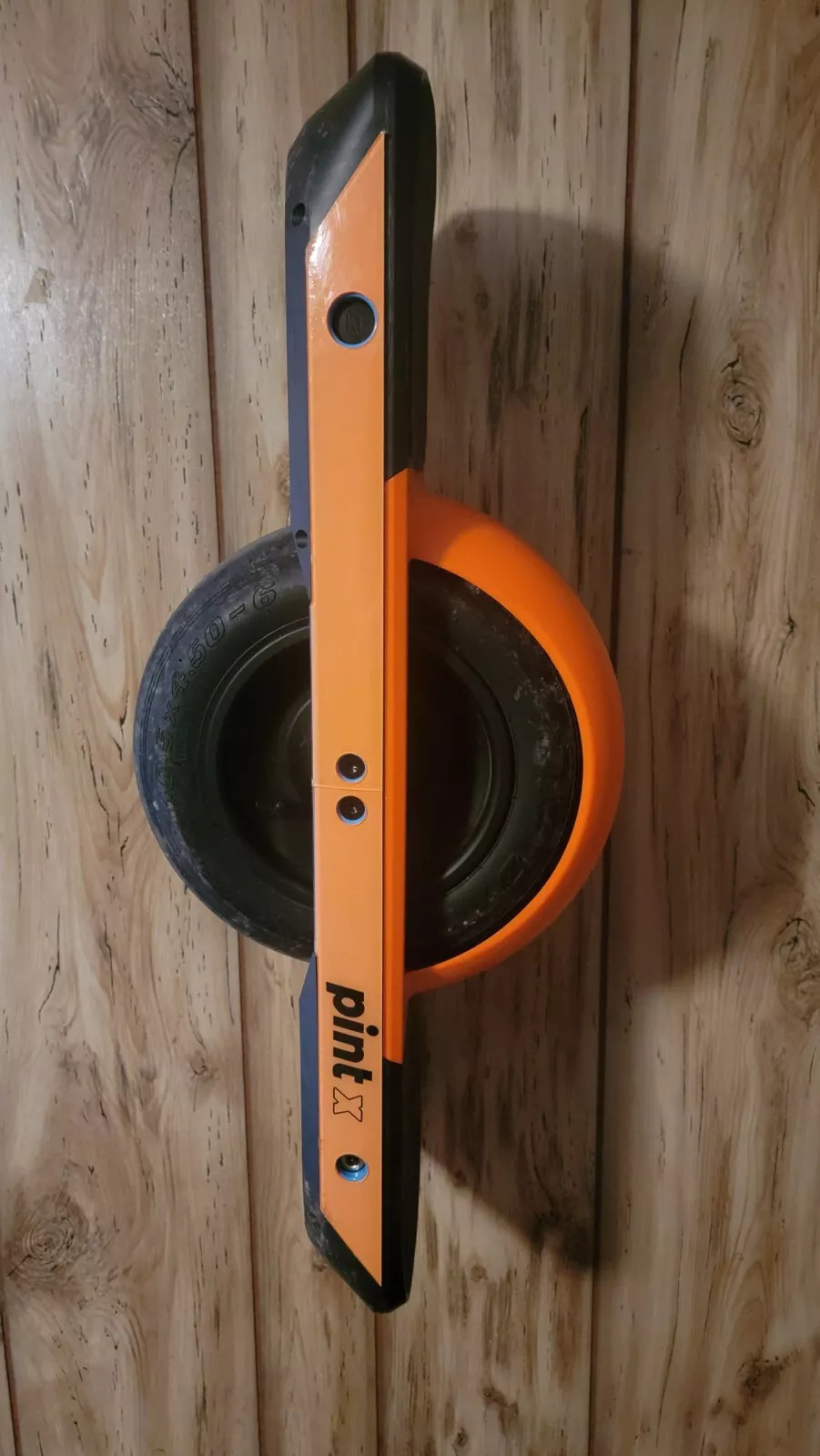 Wall Mount for Onewheel  Pint, Pint X or GT ABS