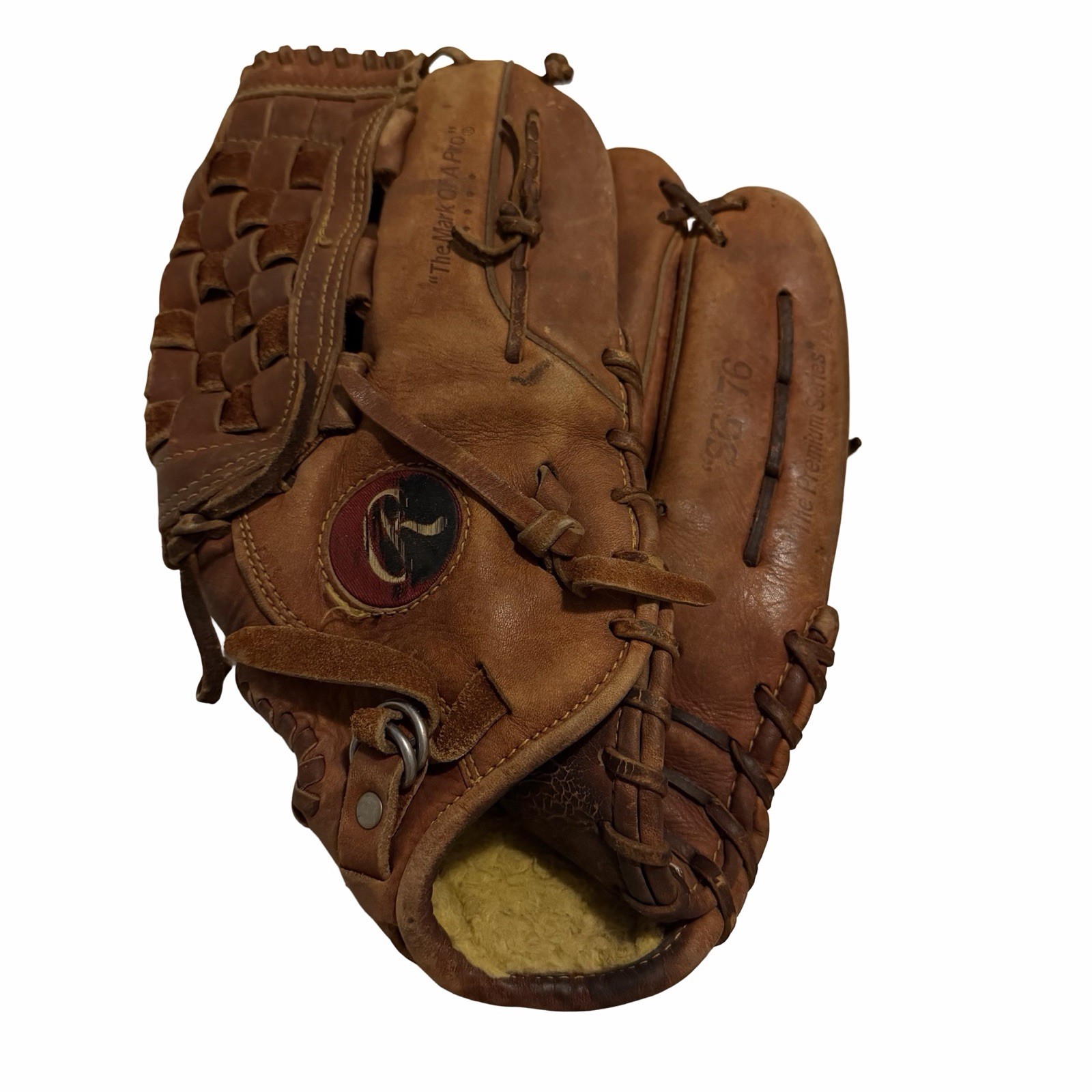 RAWLINGS Premium Series Baseball Glove- SG76 RHT Right Hand - Buy 3 Get 2 Free RAWLINGS Premium Series Baseball Glove- SG76 RHT Right Hand - Buy 3 Get 2 Free