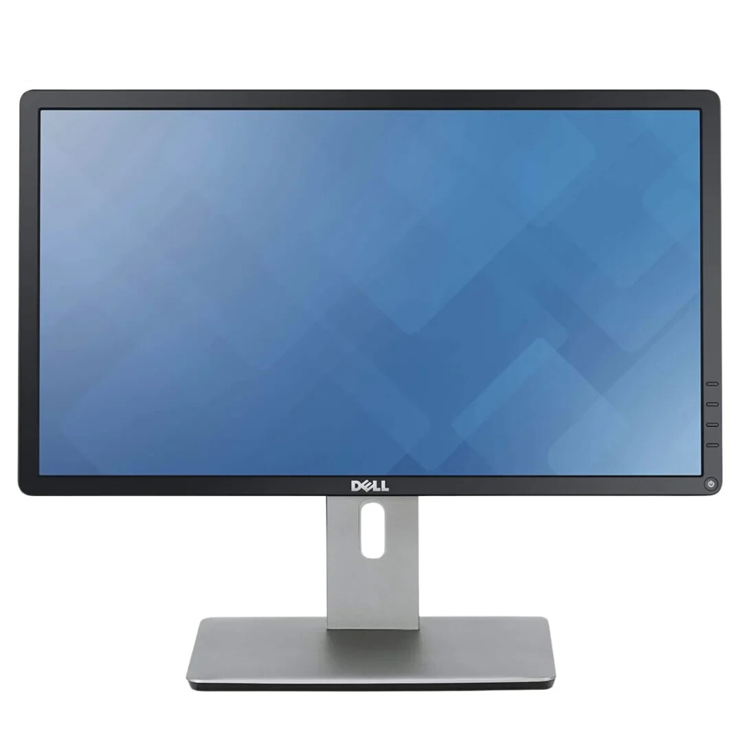 Dual Major Brand Monitor 19