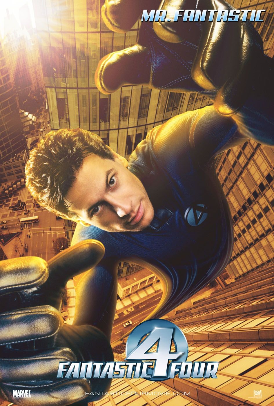 2005 Promo Film Poster Print \