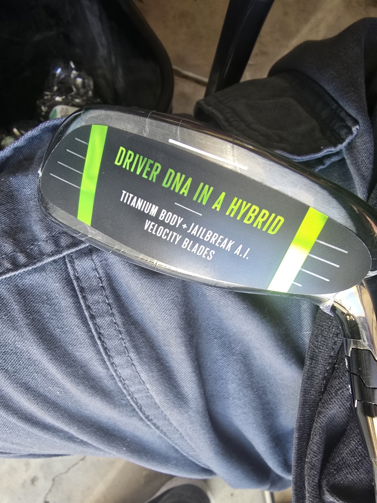 callaway epic super hybrid 4 stiff callaway epic super hybrid 4 stiff