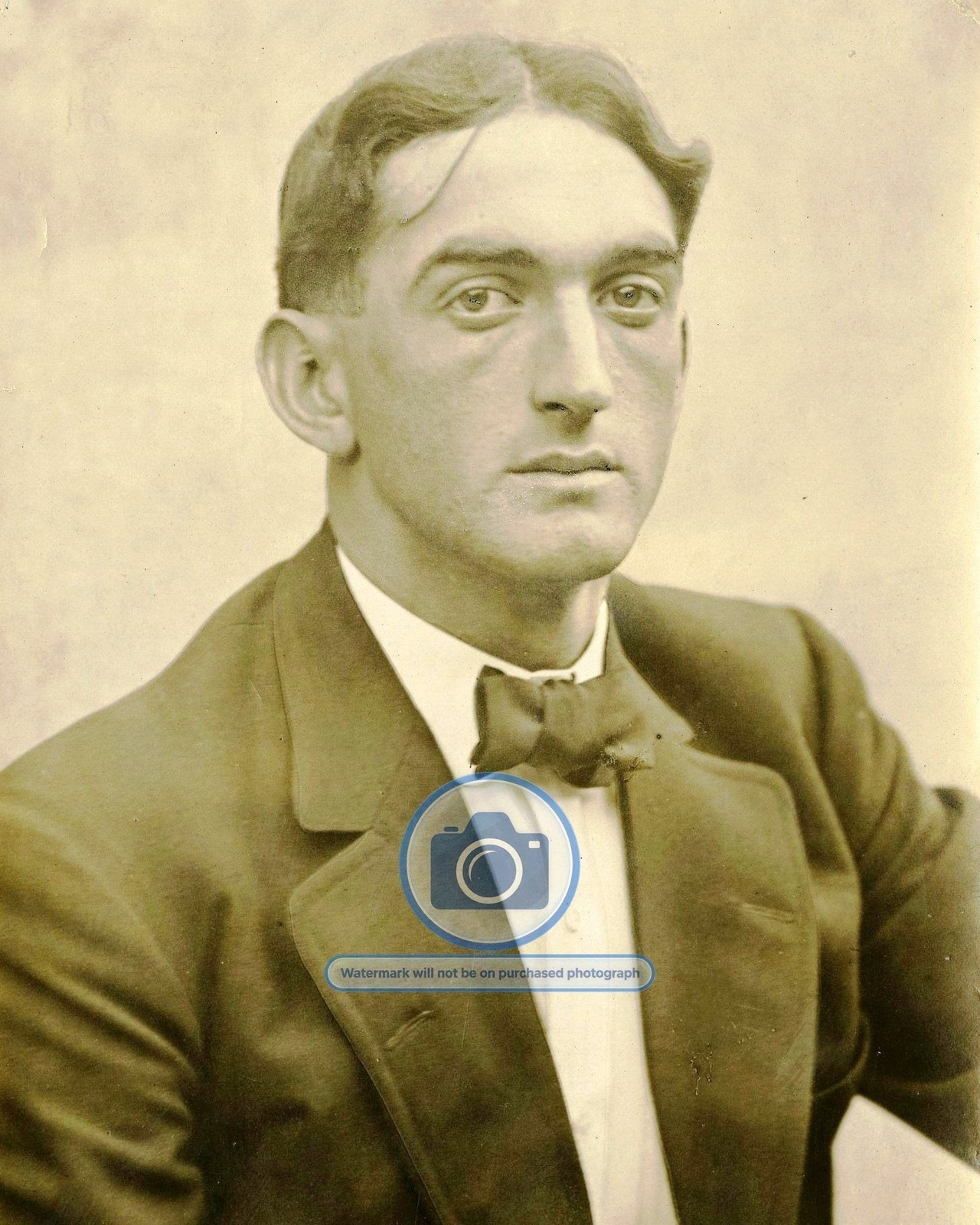 SHOELESS JOE JACKSON BASEBALL PLAYER 1910S 8X10 PHOTO
