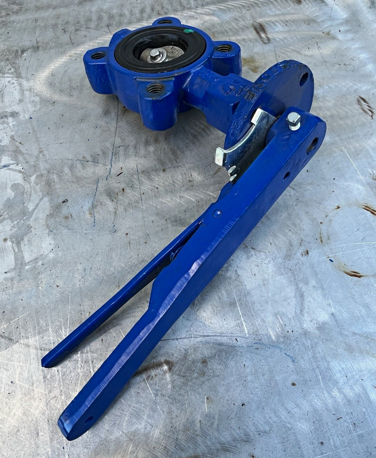 Keystone AR2 2\
