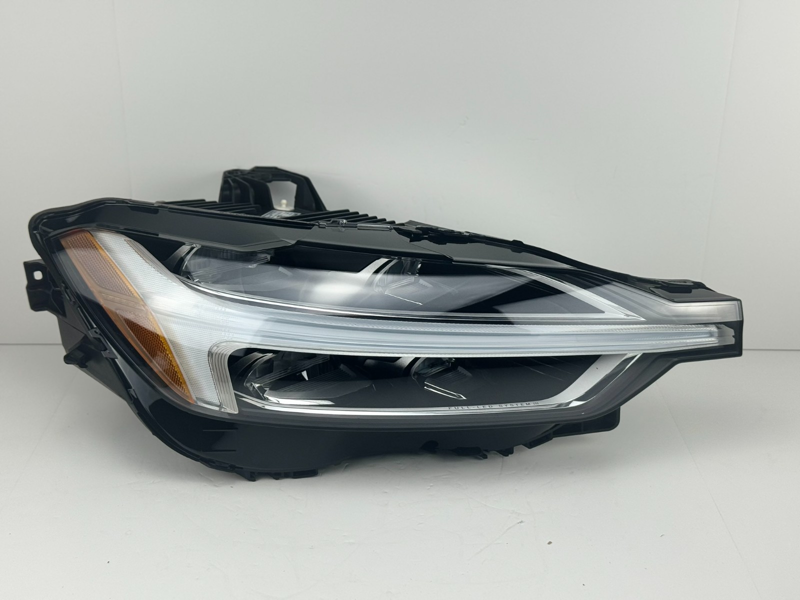 Perfect 2022-2025 Volvo XC60 XC 60 Right RH Side LED Adaptive AFS HEADLIGHT OEM Perfect 2022-2025 Volvo XC60 XC 60 Right RH Side LED Adaptive AFS HEADLIGHT OEM