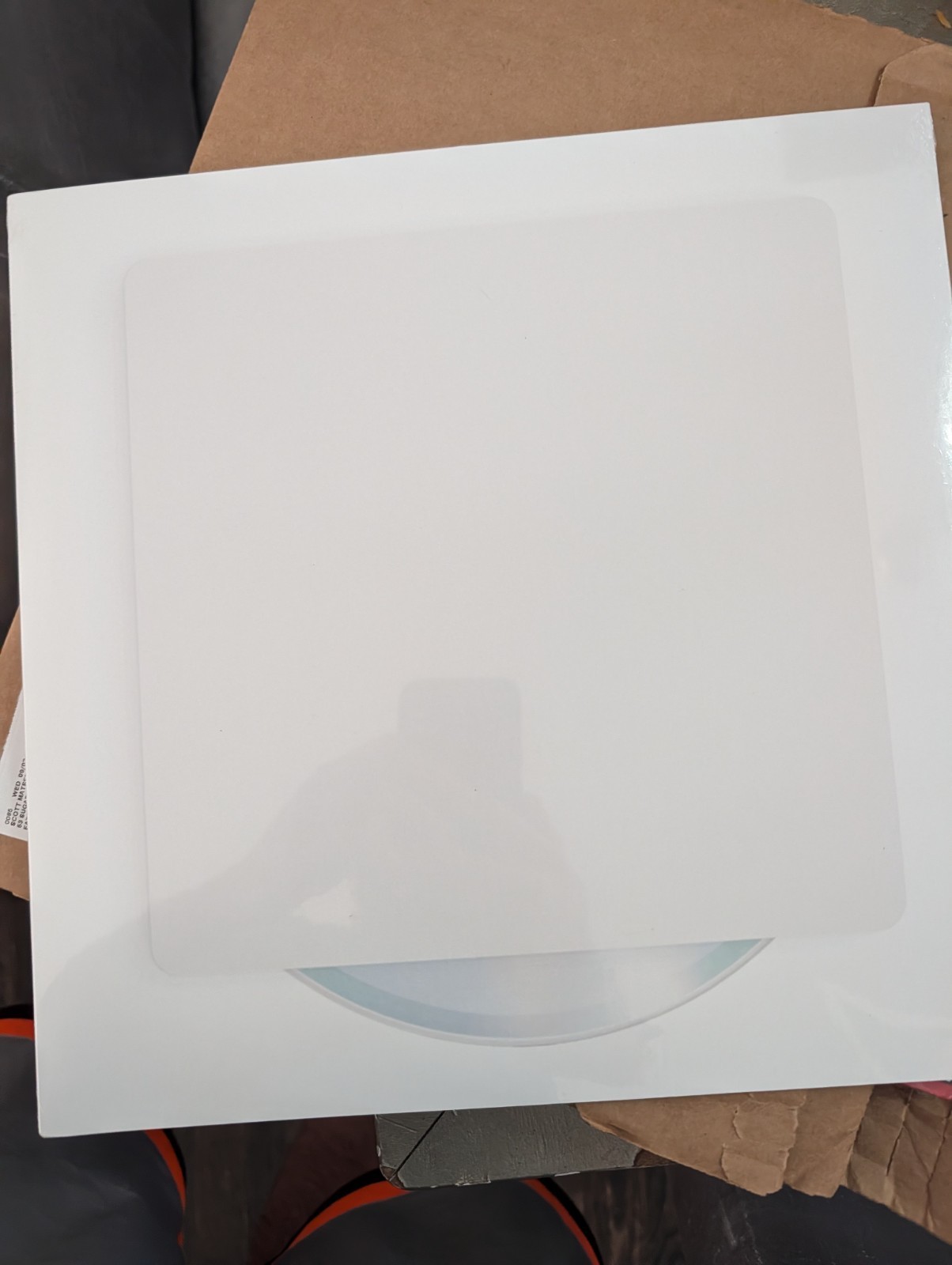 Edward Skeletrix Body Of Work Vinyl Presale King Bass Edward /300 Edward Skeletrix Body Of Work Vinyl Presale King Bass Edward /300
