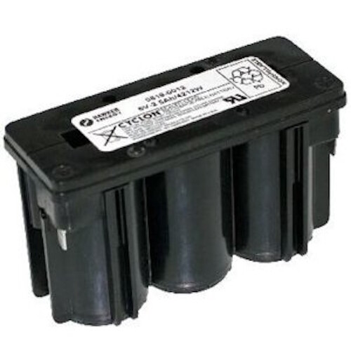 EnerSys 0819-0062 Battery, Also Replaces 0819-1006 Unit Sealed AGM