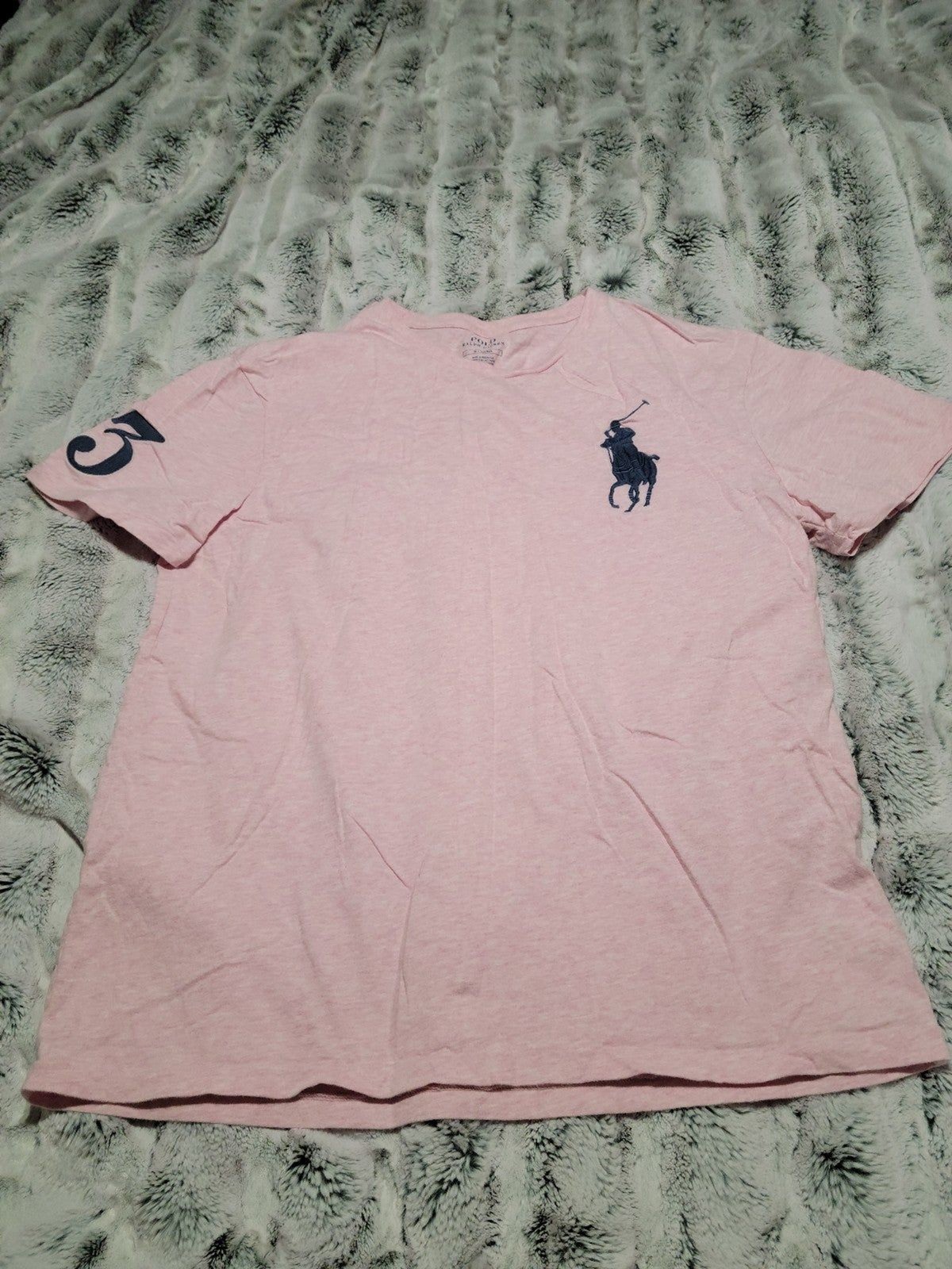 Polo Ralph Lauren T Shirt Polo Ralph Lauren T Shirt