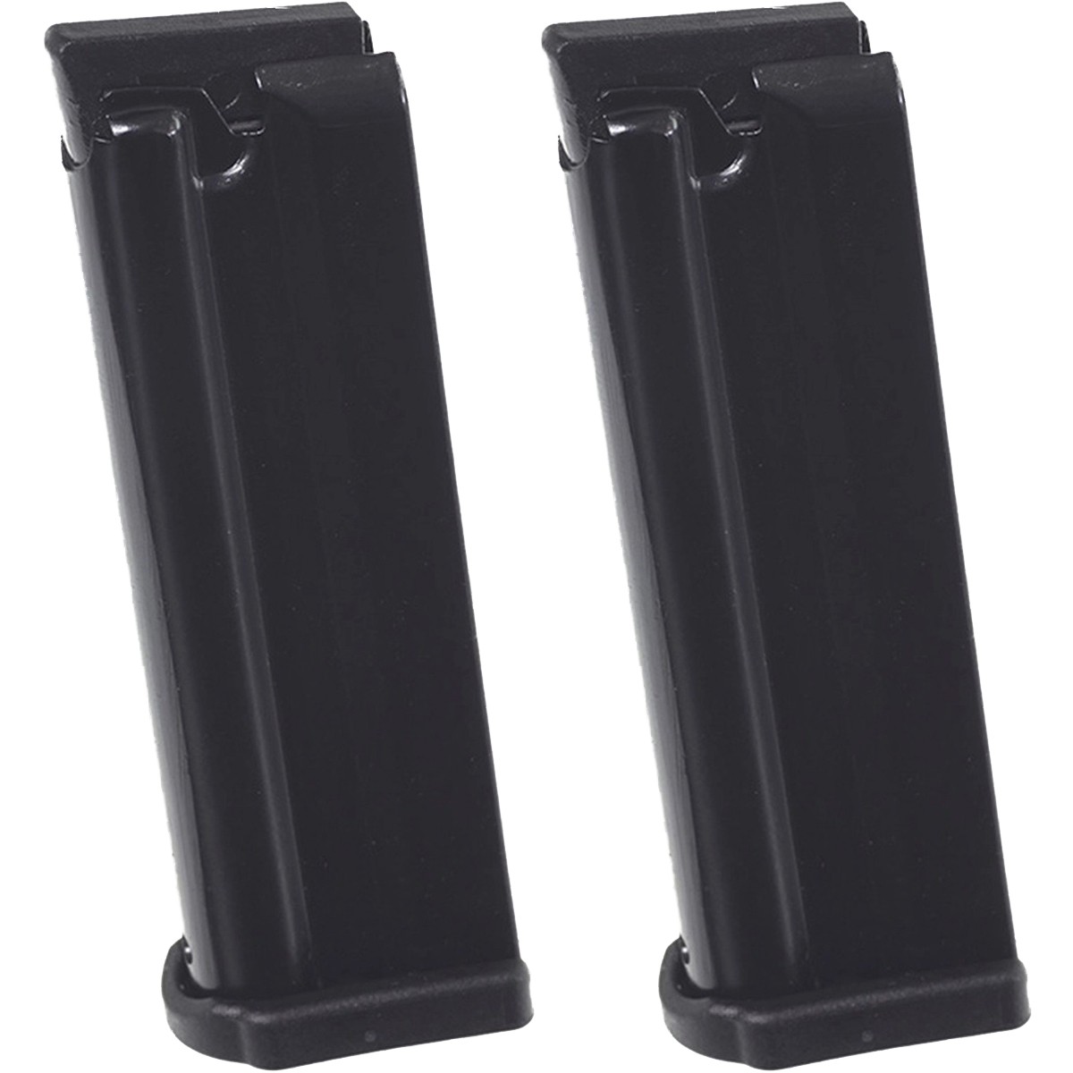 ProMag (2 Pack) Mossberg 702 Plinkster .22 LR, 10-Round Magazine, MOS 01, Steel ProMag (2 Pack) Mossberg 702 Plinkster .22 LR, 10-Round Magazine, MOS 01, Steel