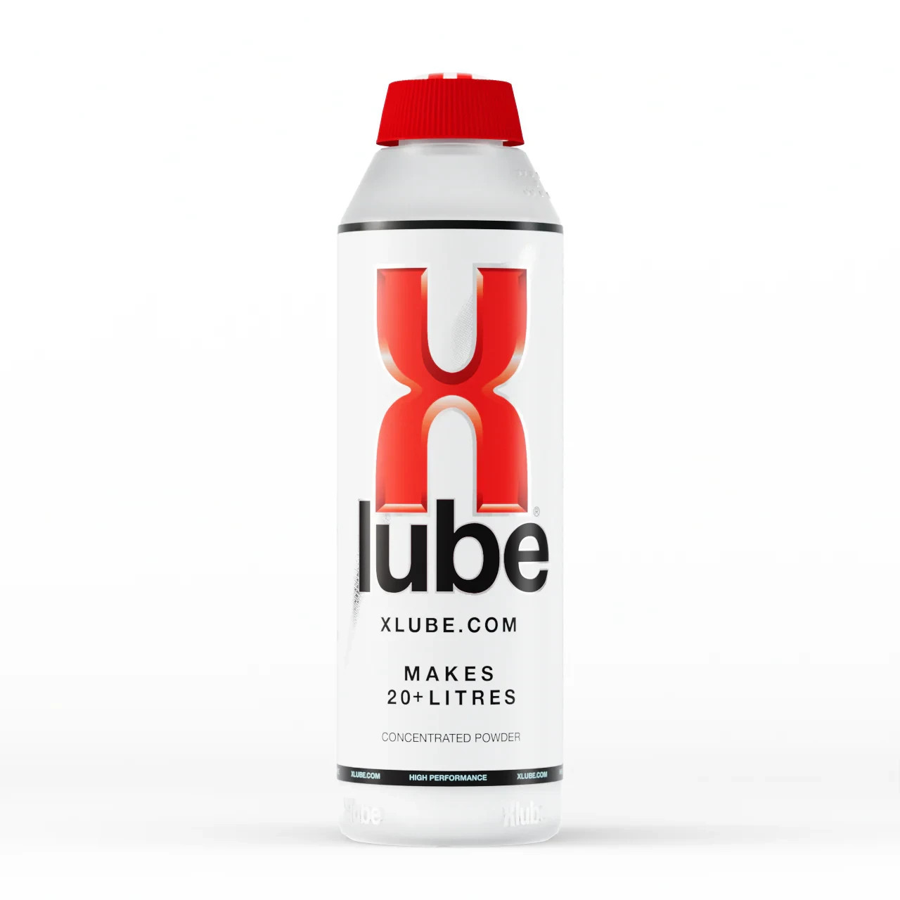 X Lube Powder 100g | Create 5 Gallons of Ultra-Slick, Long-Lasting Lubricant X Lube Powder 100g | Create 5 Gallons of Ultra-Slick, Long-Lasting Lubricant
