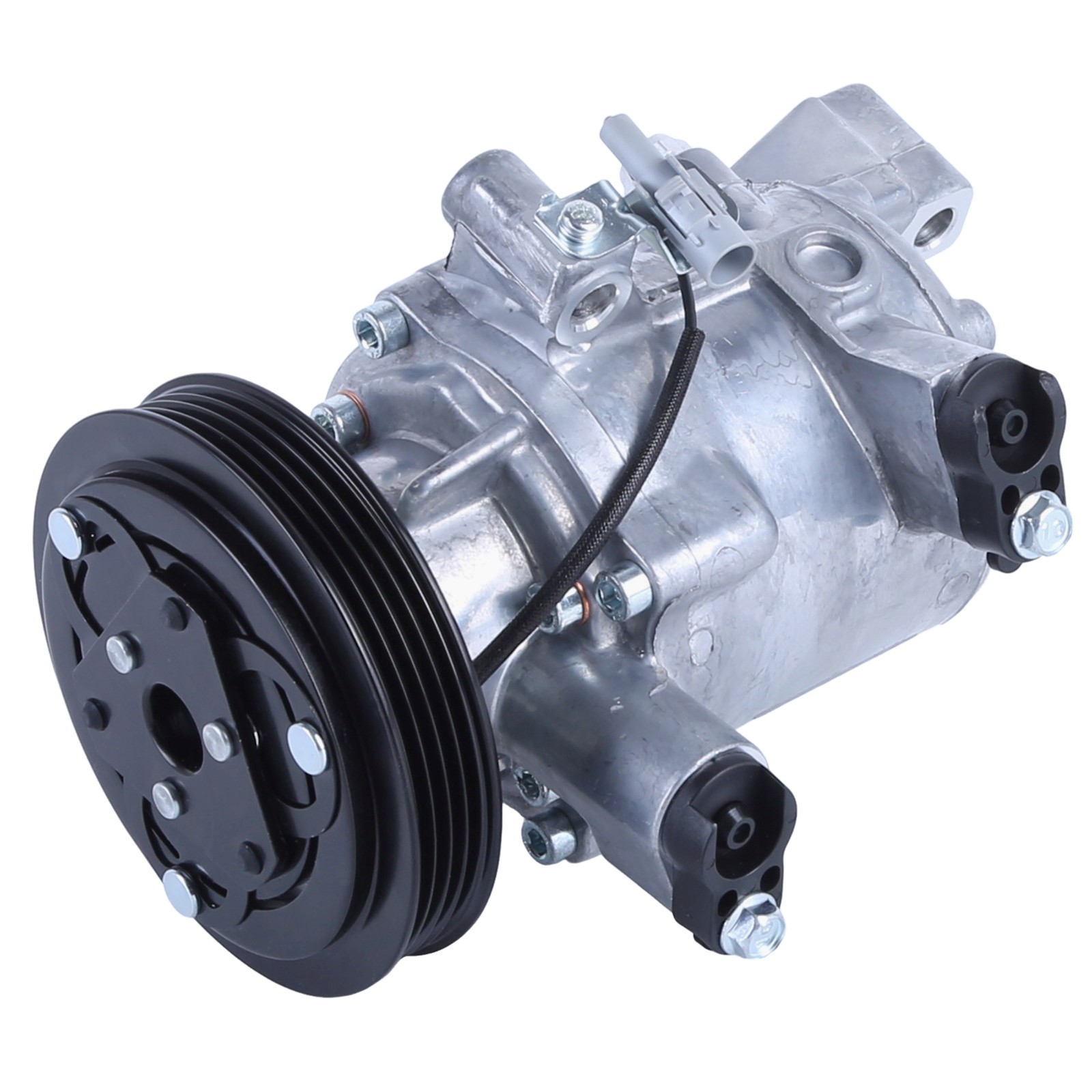 9520052R01 Air conditioning Compressor for SUZUKI SWIFT 2017 2018 2019-2022 New