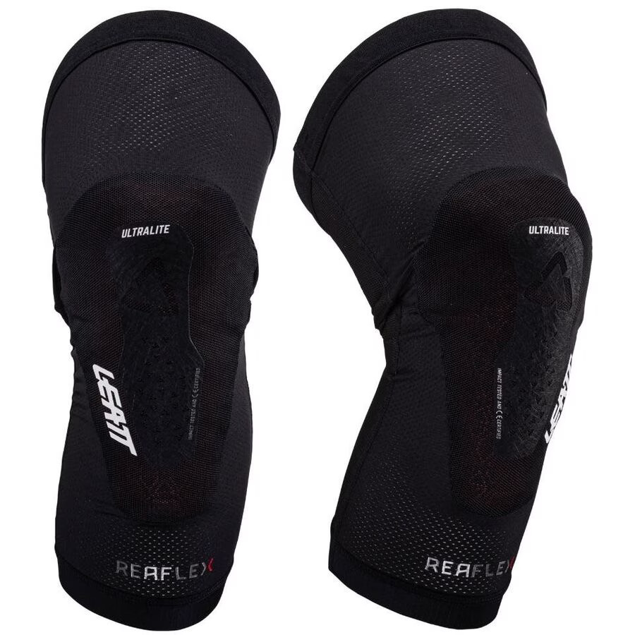 Leatt ReaFlex UltraLite Knee Guards