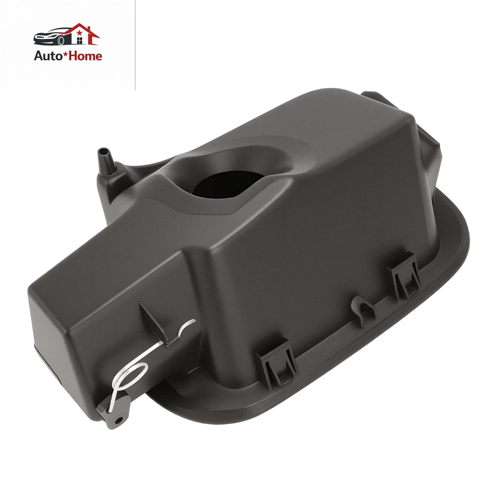 For 2014-22 Jeep Grand Cherokee Fuel Filler Housing Gas Tank Cap Door 68148794AM
