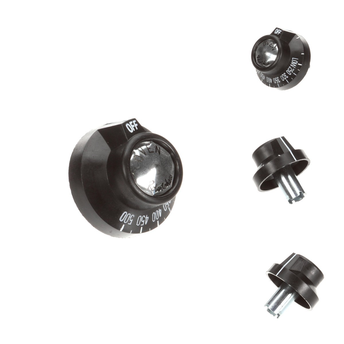 Comstock Castle 18012 Thermostat Knob