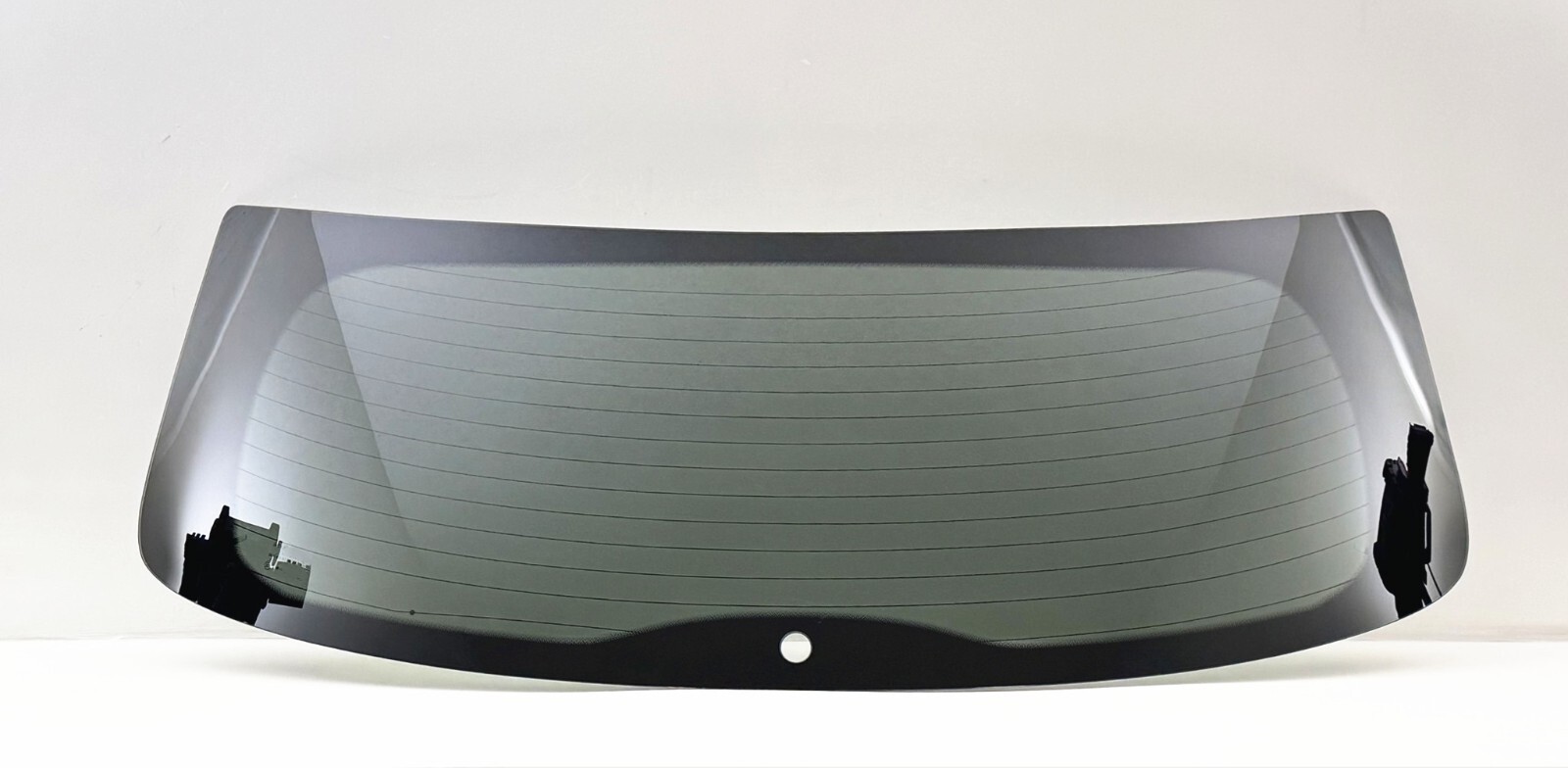 Fit 2016-2018 Fiat 500X Rear Tailgate Window Back Glass Heated