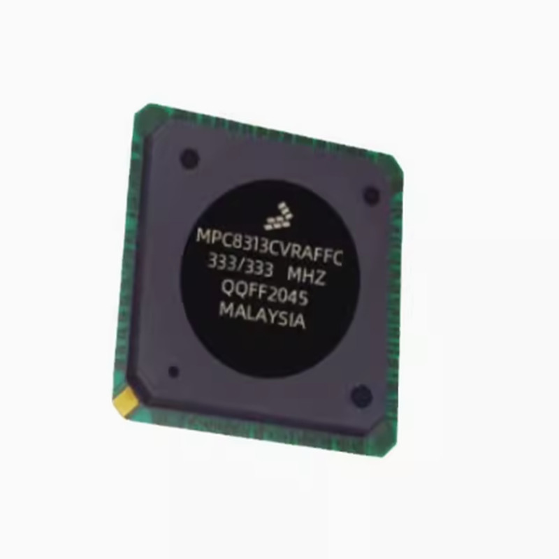 INTEL   100% Brand New Original   MPC8313CVRAFFC