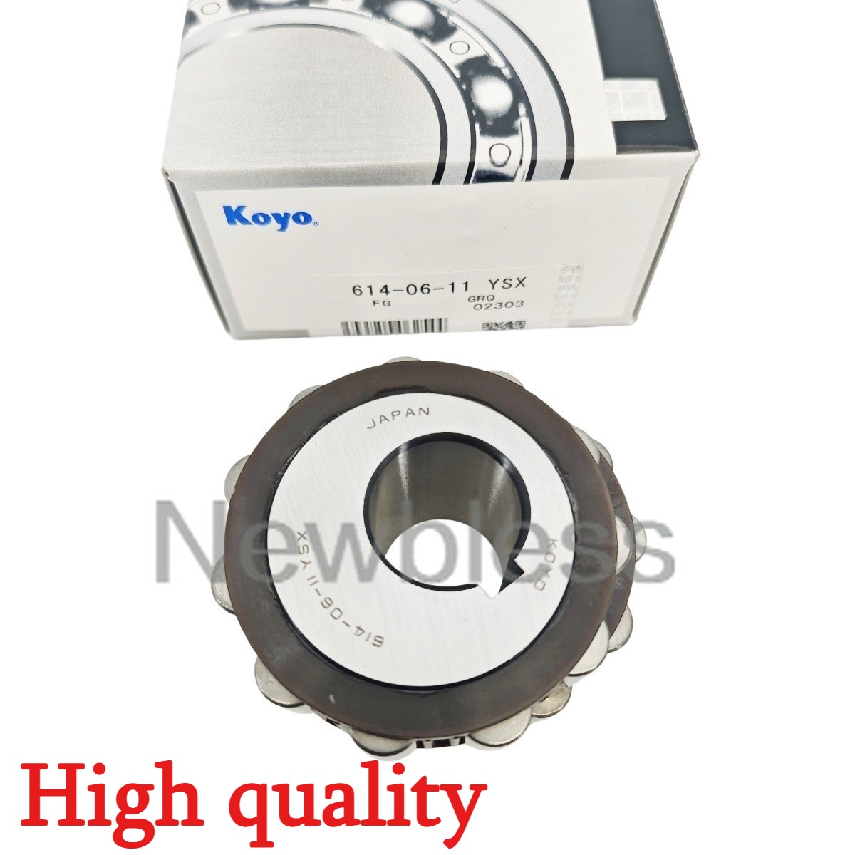 1x Eccentric Bearing 614 06-11 YSX 614 06 11 YSX 614 06-11 YSX for KOYO 1x Eccentric Bearing 614 06-11 YSX 614 06 11 YSX 614 06-11 YSX for KOYO