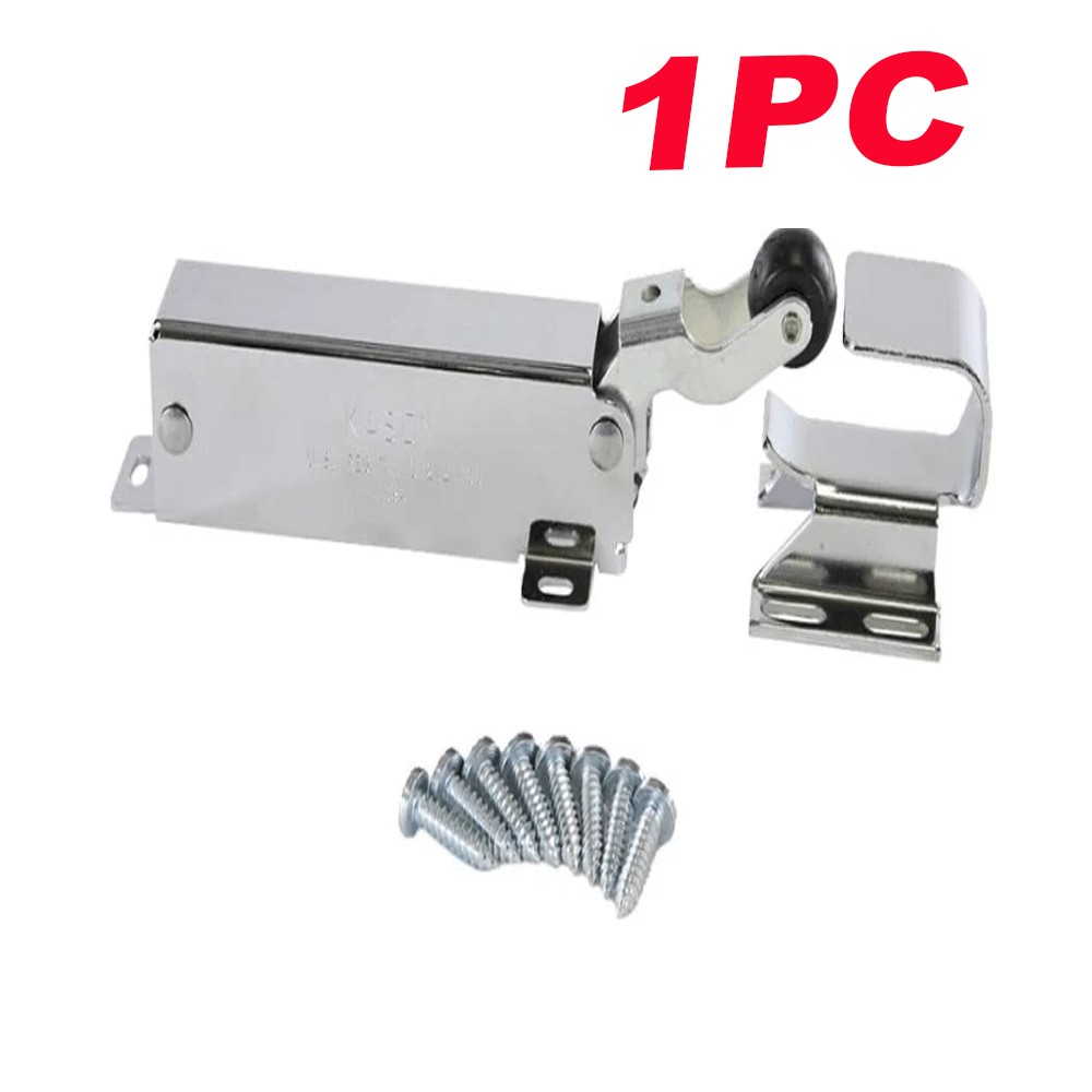 1-4X For  1094 SureClose Hydraulic Door Closer with Flush to 3/4 Inch Hook