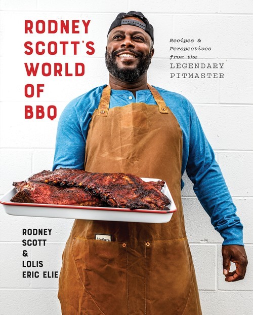 Rodney Scott\'s World of BBQ, Rodney Scott