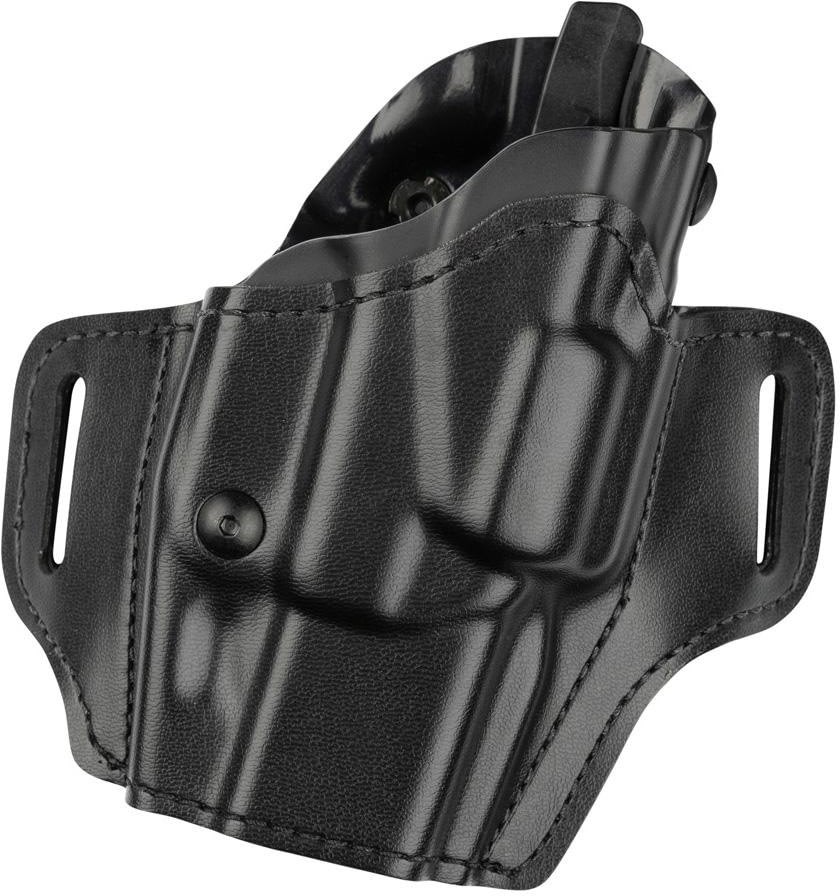 Safariland Model 637 ALS Concealment OWB Belt Holsters, Right, Black, : 1323769