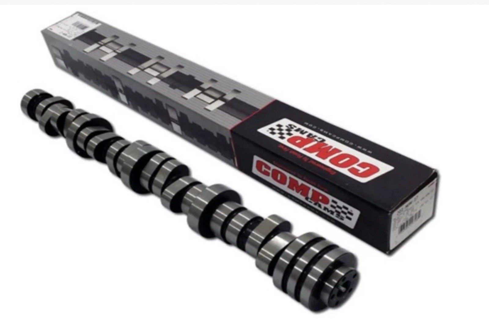 Comp Cams Stage 2 HRT 222/230 Camshaft for Dodge 5.7 6.4L Hemi w/ VVT